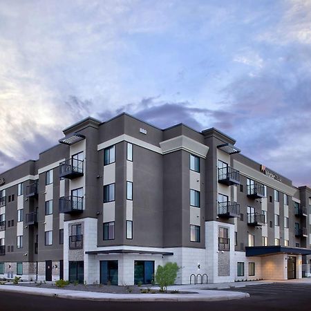 Waterwalk Extended Stay By Wyndham Tucson Exterior photo