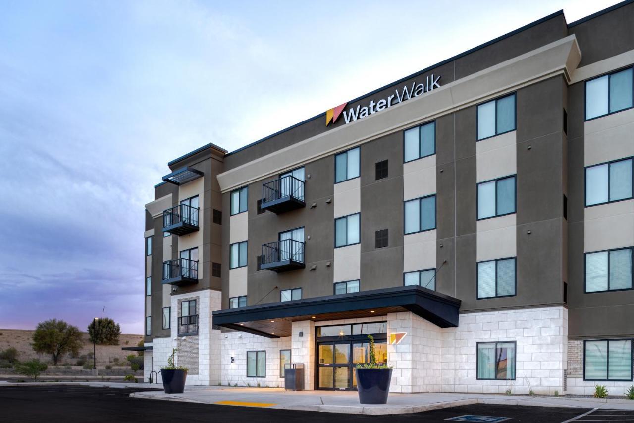 Waterwalk Extended Stay By Wyndham Tucson Exterior photo